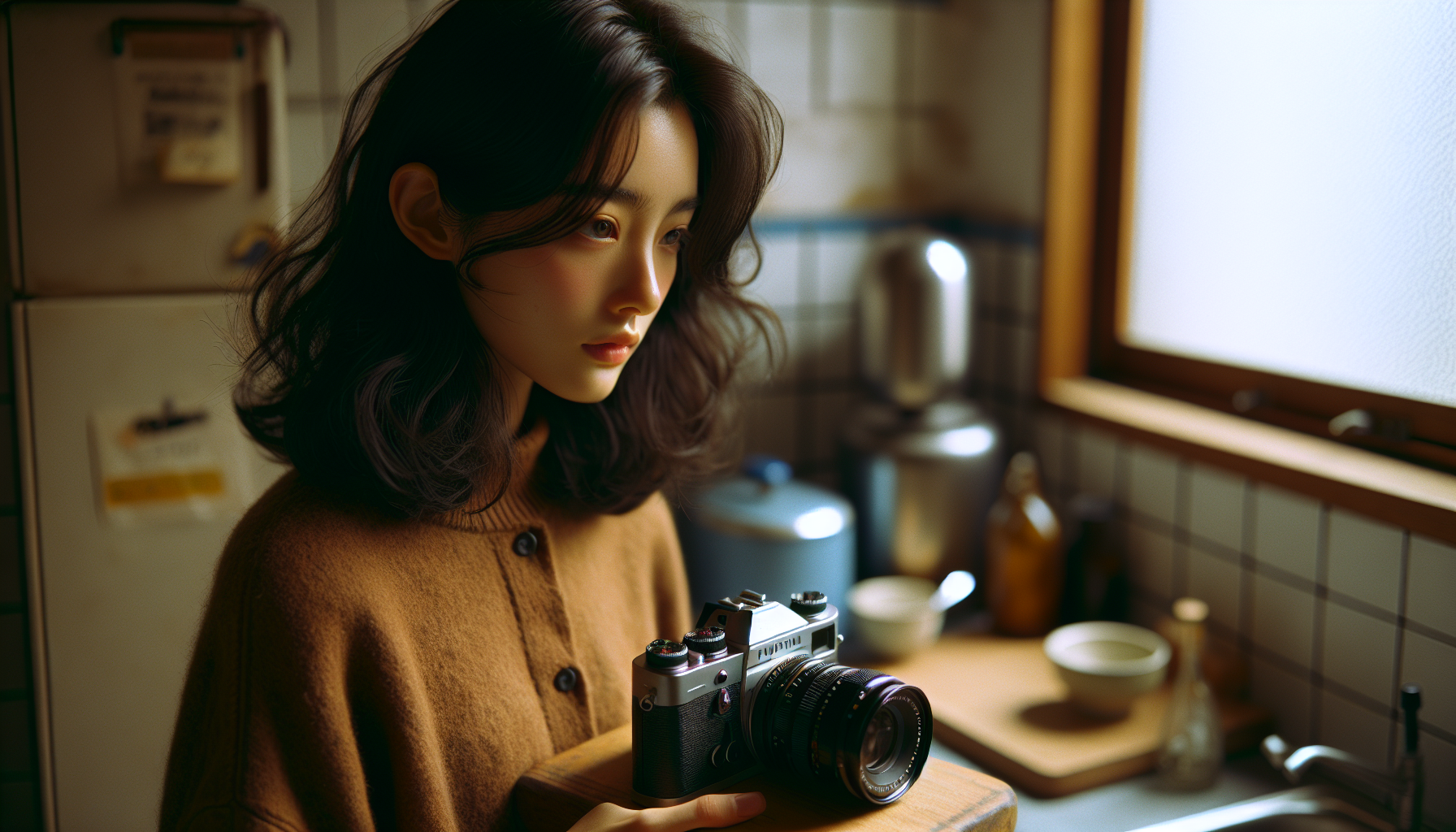 KI in der Frontendentwicklung: Professionelle Fotografie-Websites optimieren