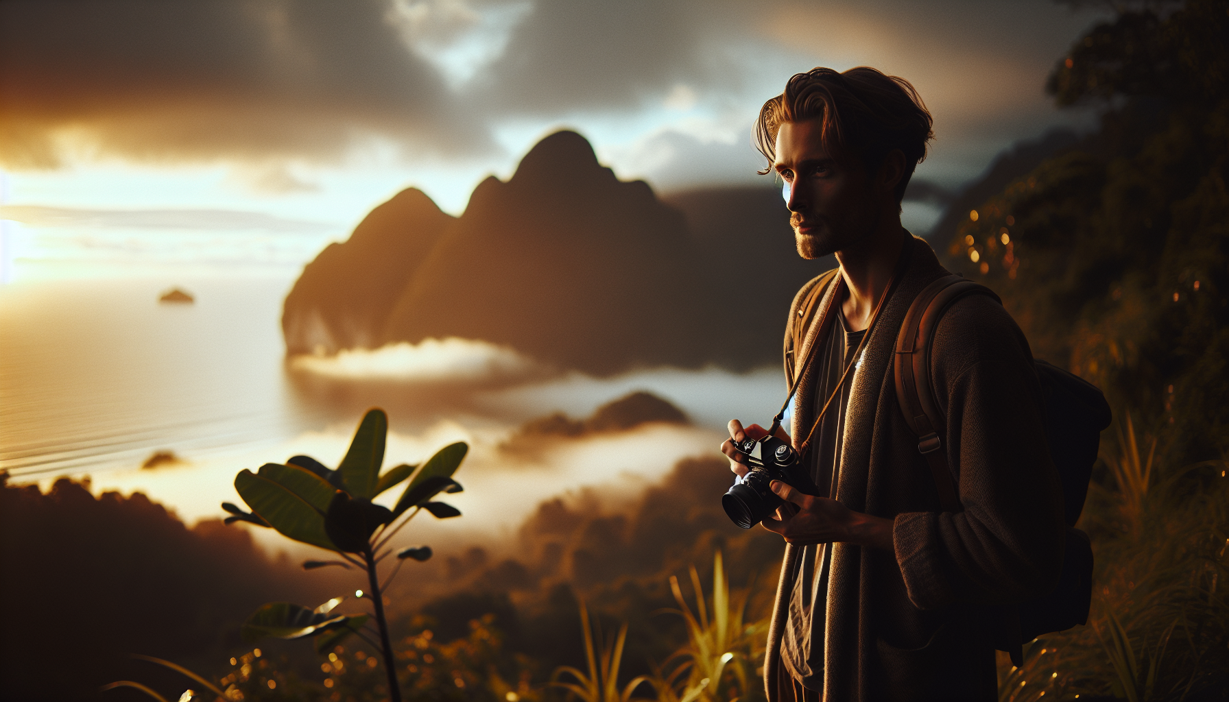 Moodboard Fotografie: Bildkonzepte professionell planen und umsetzen