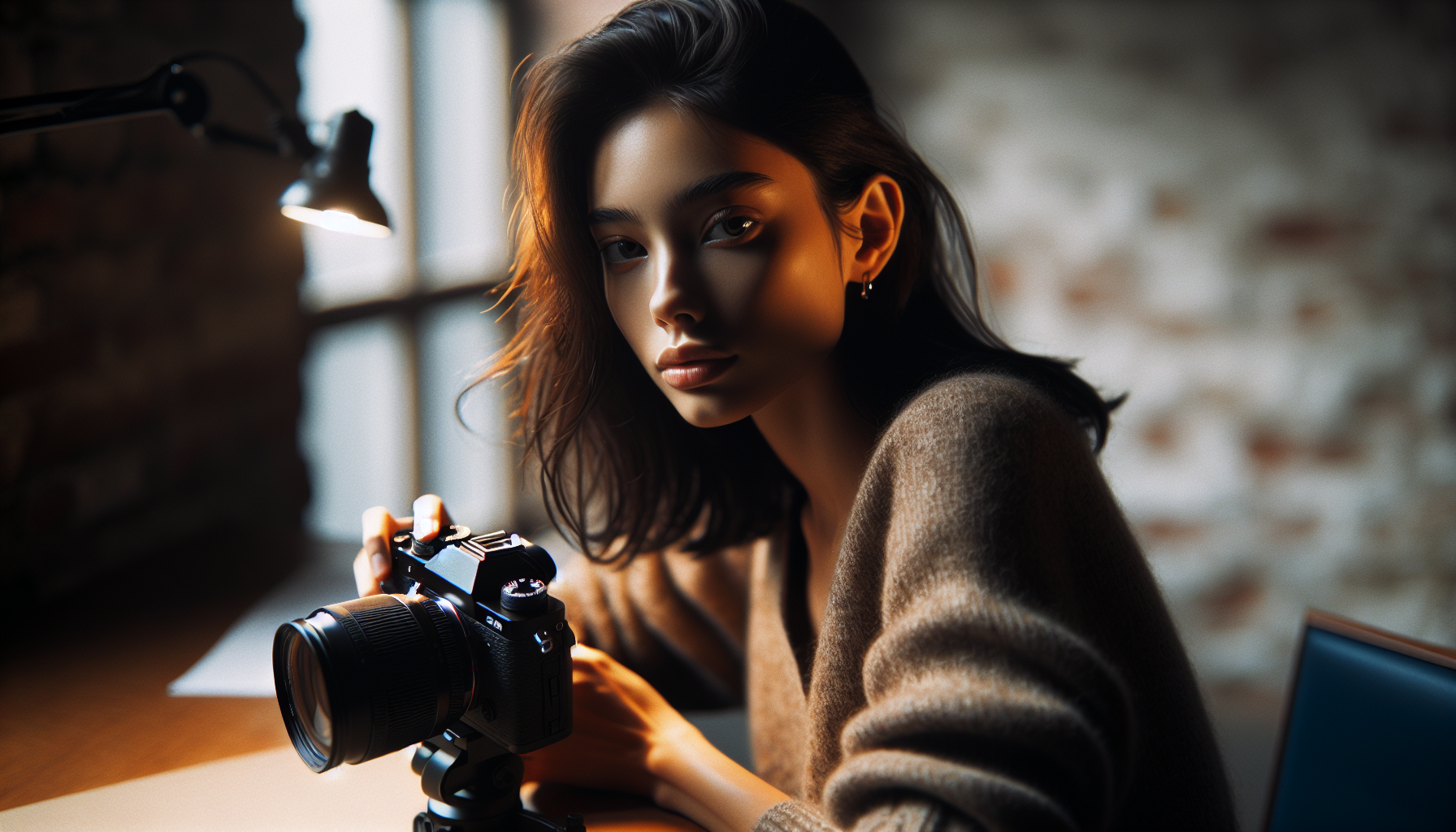 Roadmap Fotografie: Workflow, Ziele und Strategie für klare Entwicklung