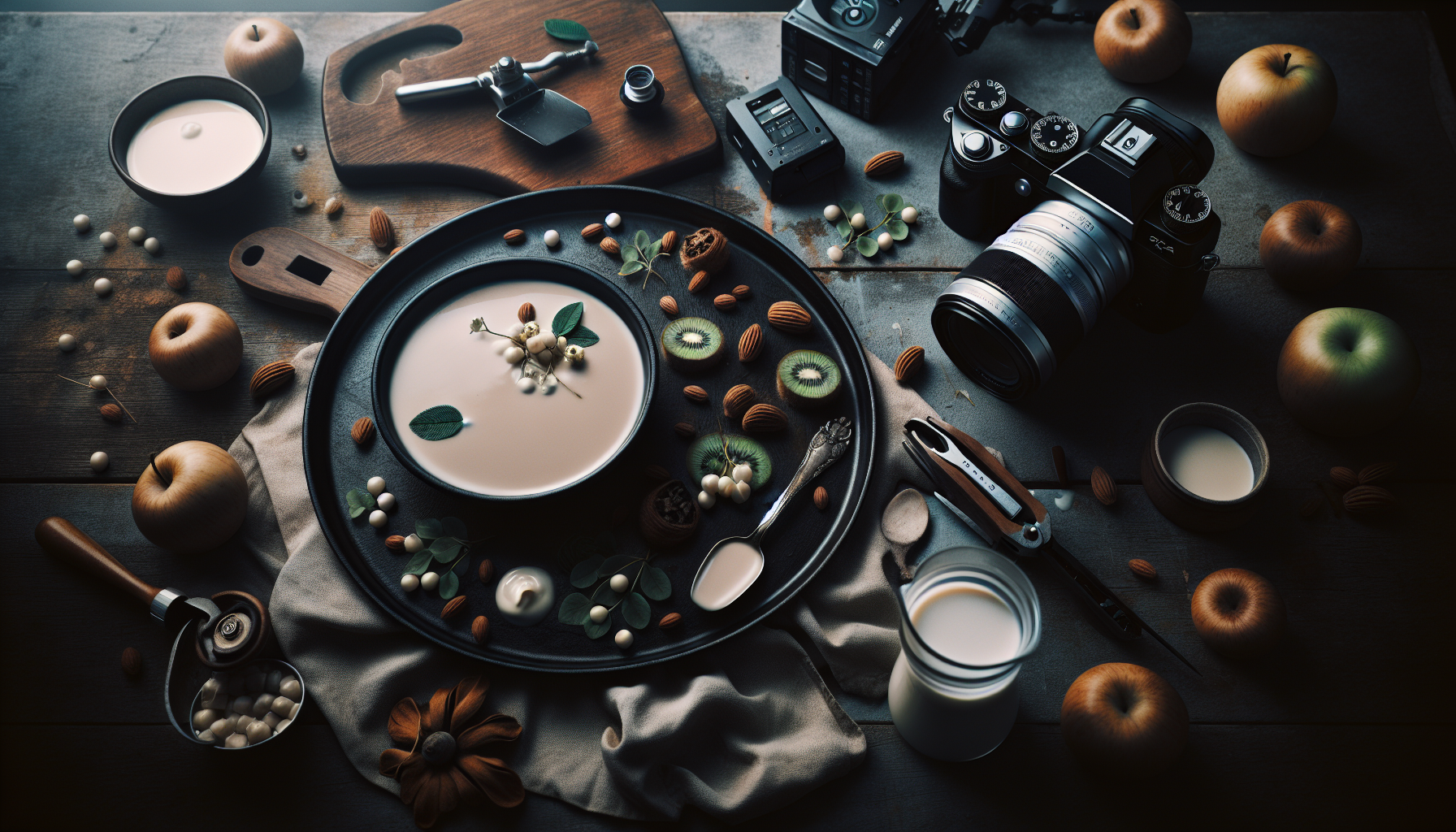 Contentstrategie für Fotografen: Zielgruppe erreichen, Sichtbarkeit steigern