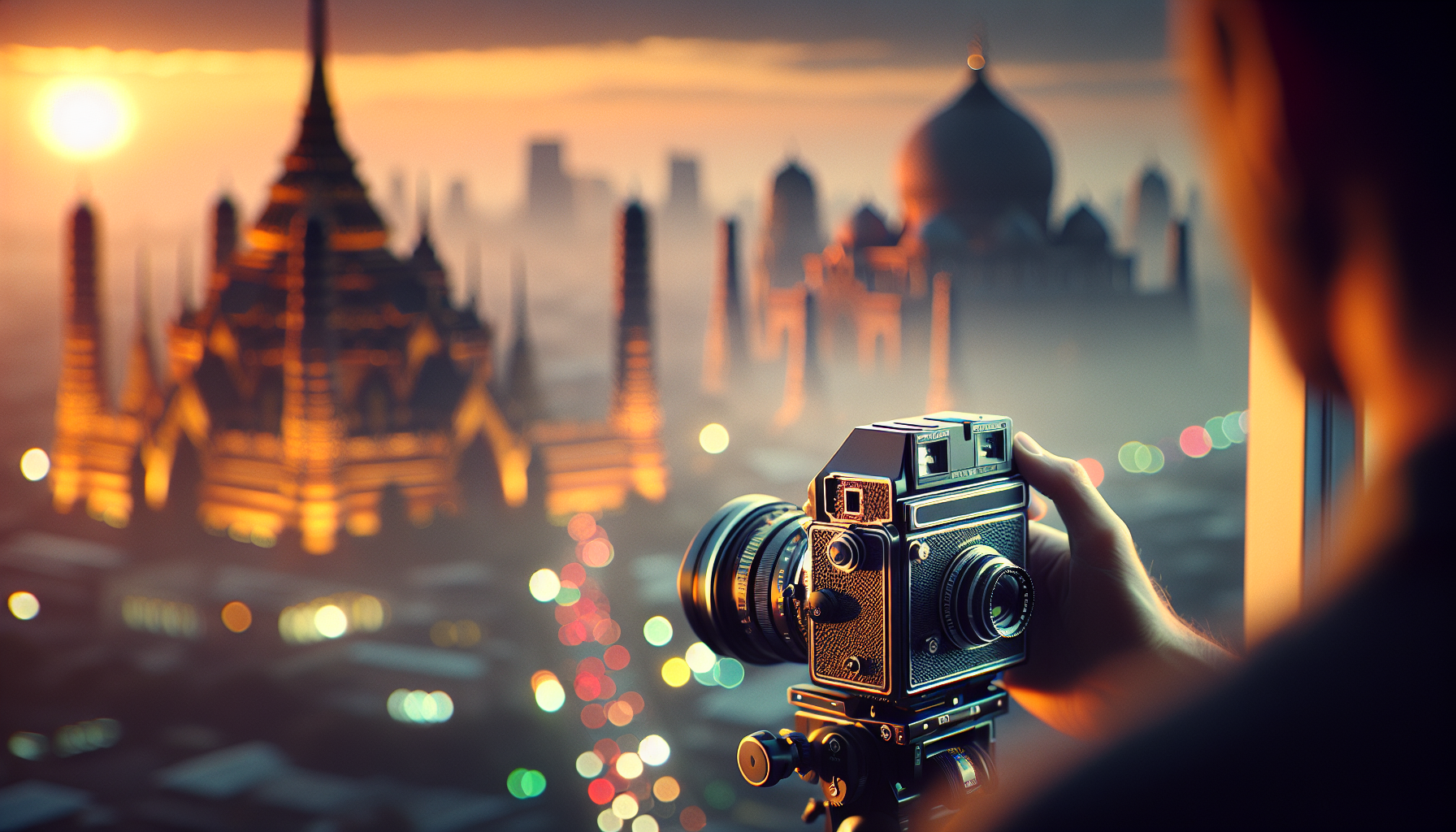 Gehaltsanpassung für Fotografen: Honorare souverän verhandeln