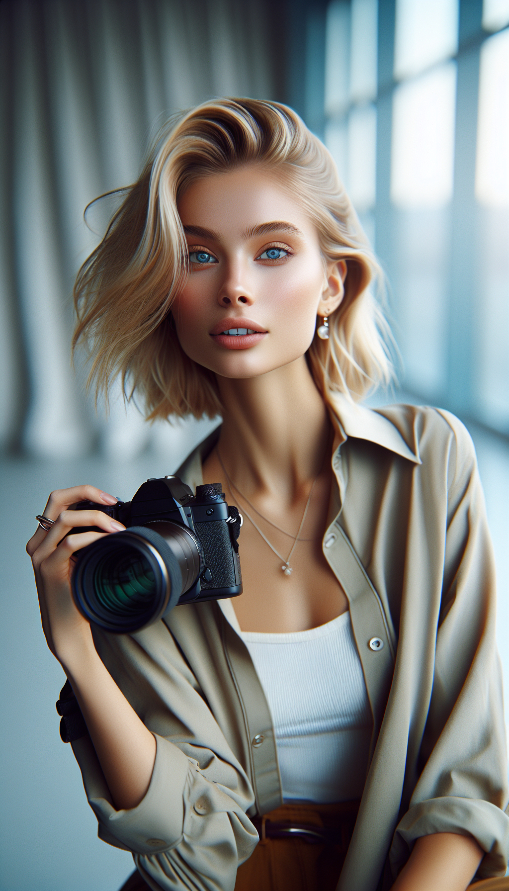 Storytelling in der Porträtfotografie: So erzählen Gesichter mehr