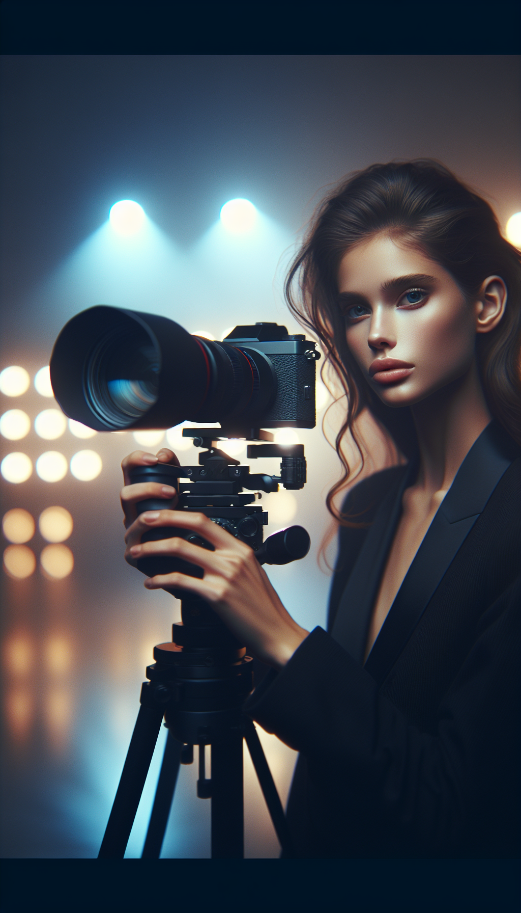 Porträtfotografie Fehler vermeiden: Tipps für bessere Ergebnisse