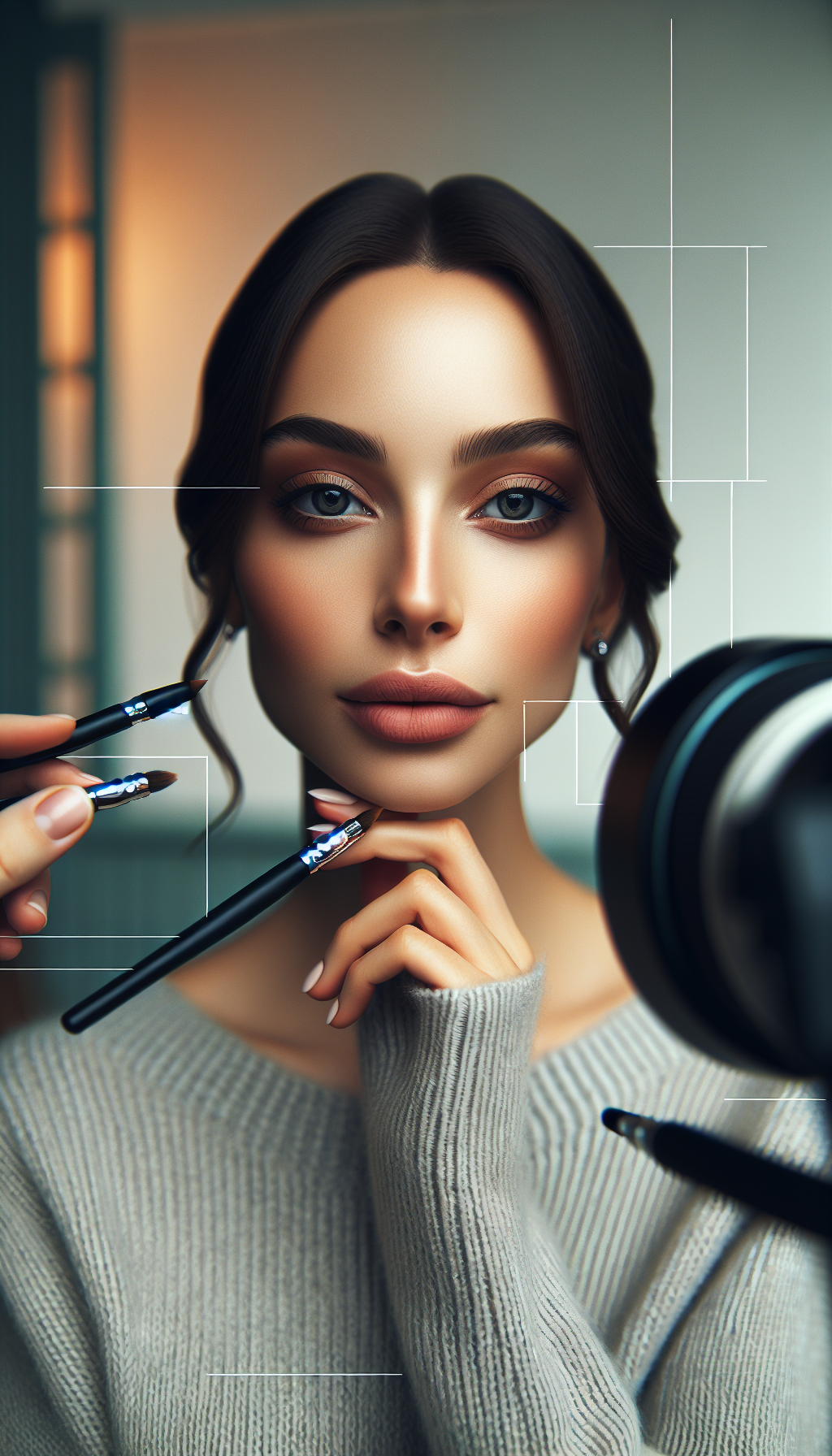 Porträtfotografie: Warum Psychologie wichtiger ist als Technik