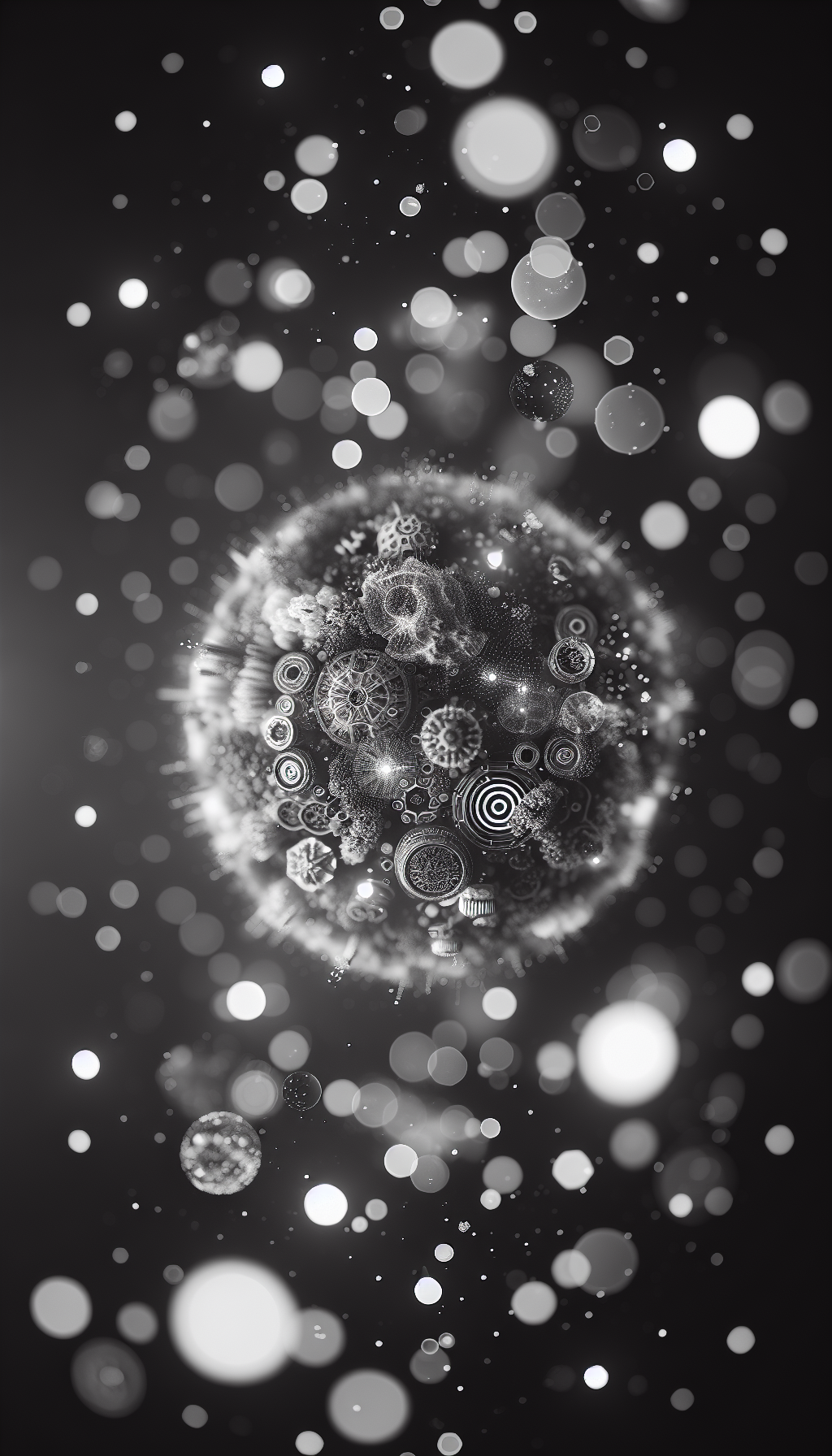 Schwarz-Weiß-Porträts: Tipps für emotionale und ausdrucksstarke Fotos