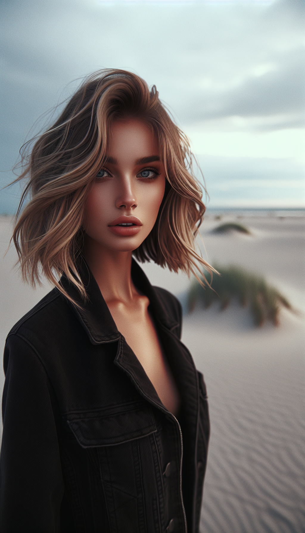 Charakterportraits: Warum starke Porträts mehr als Lächeln zeigen