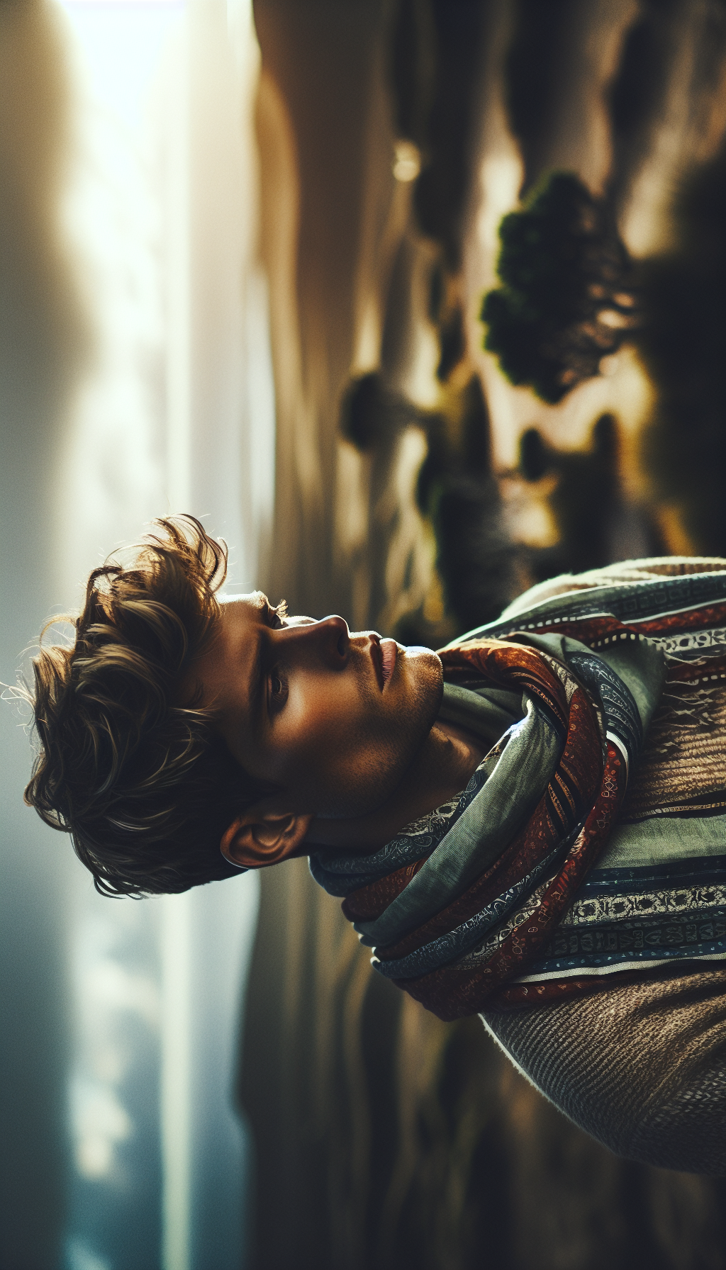 Cinematische Fotografie: Storytelling gezielt im Bild gestalten