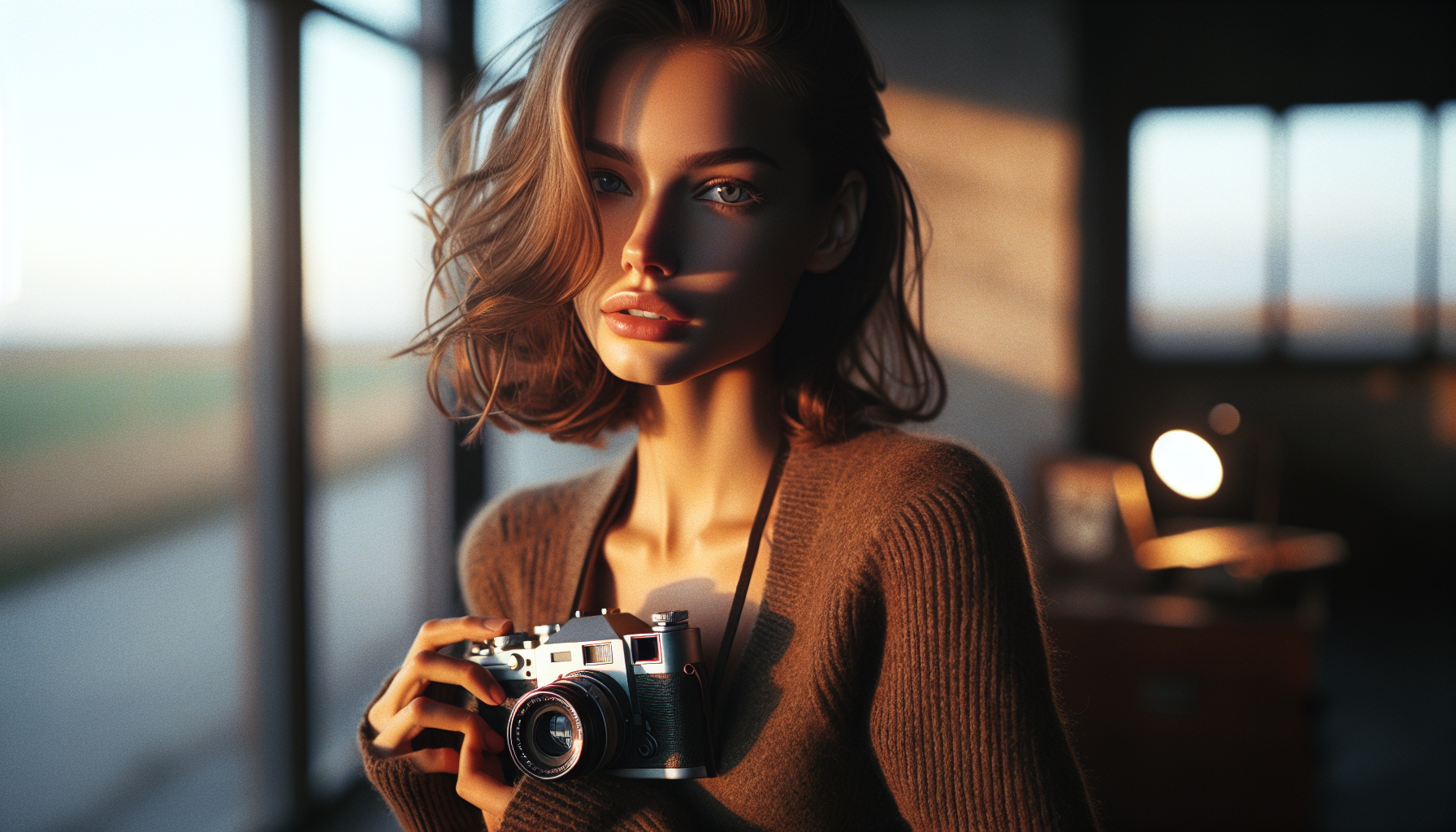 Getting Ready Hochzeiten: Bildgestaltung und Technik für Fotografen