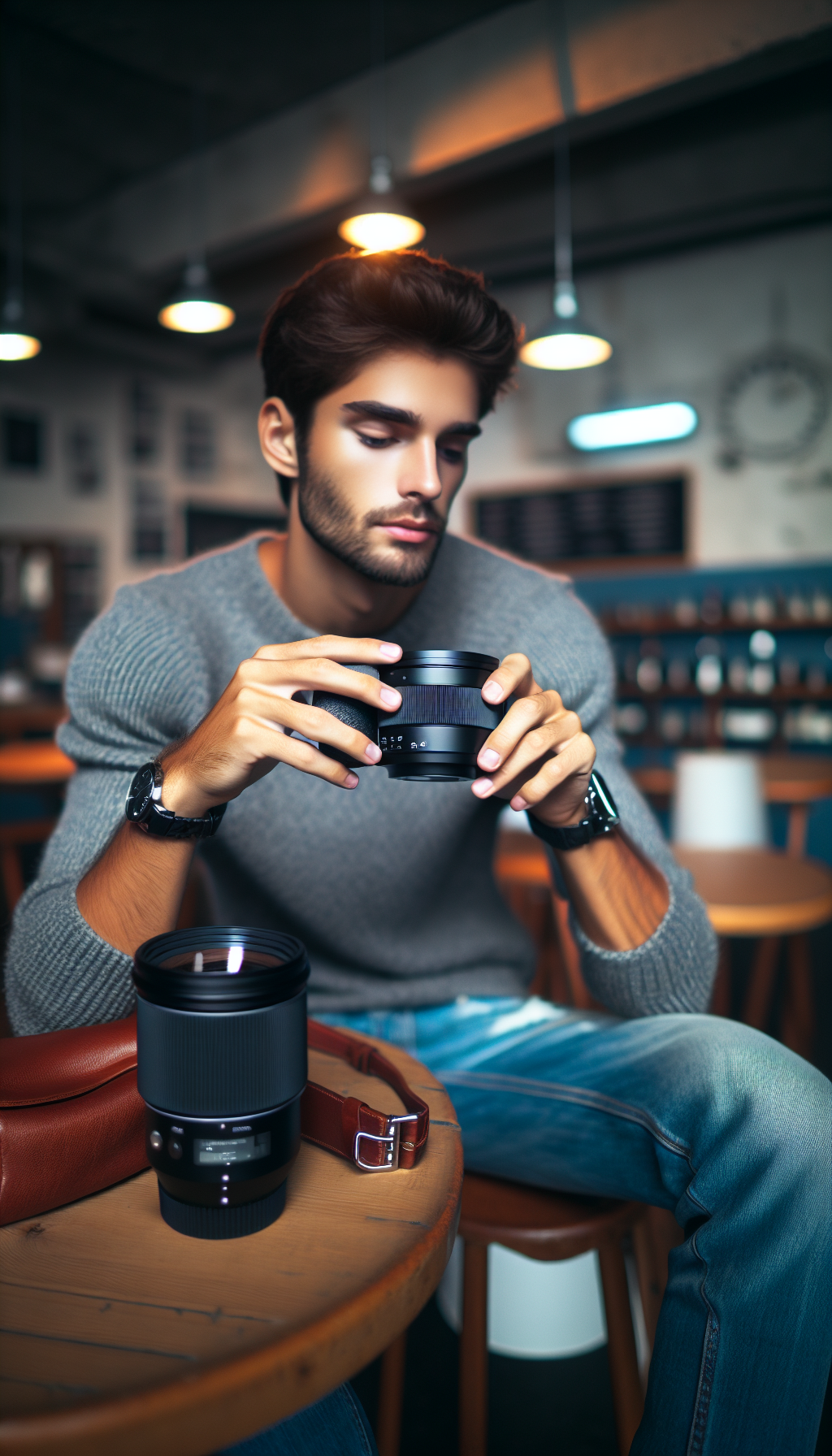 Sigma 17-50mm f/1.8 DC DN: Das beste APS-C Zoom für Kreative