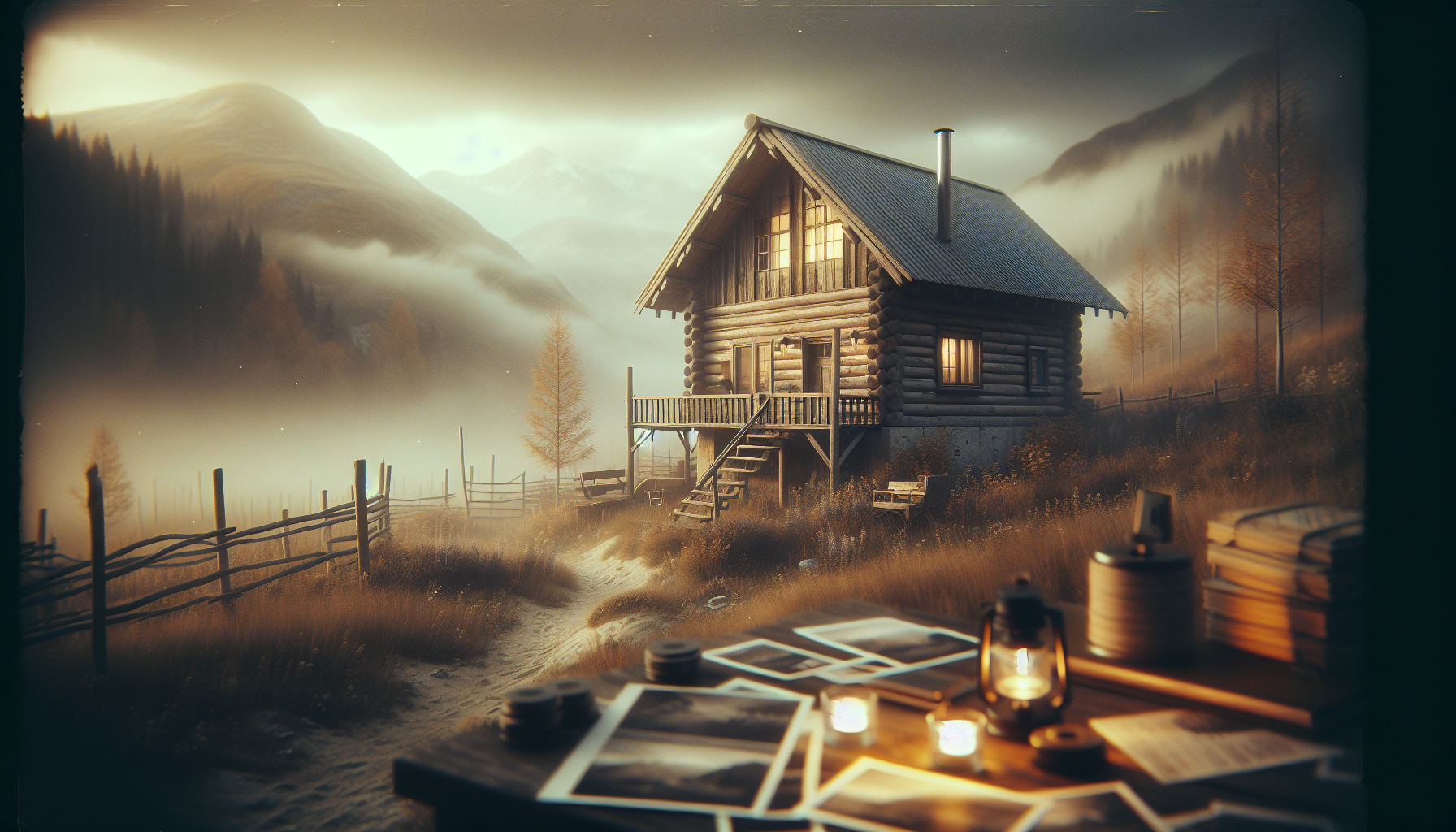 KreaMotion Fotografie: Kreativität und Bewegung gezielt gestalten